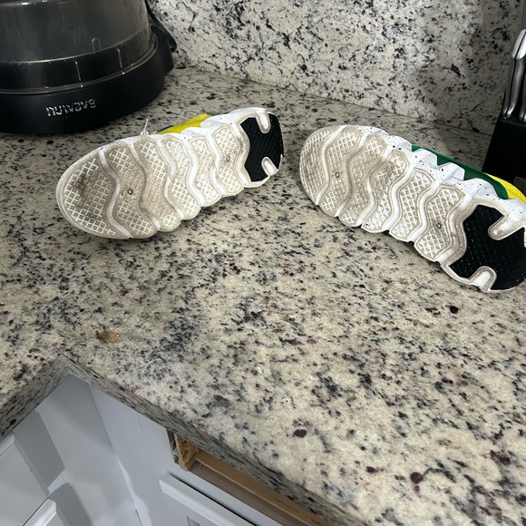 Pony Shoes Size 10